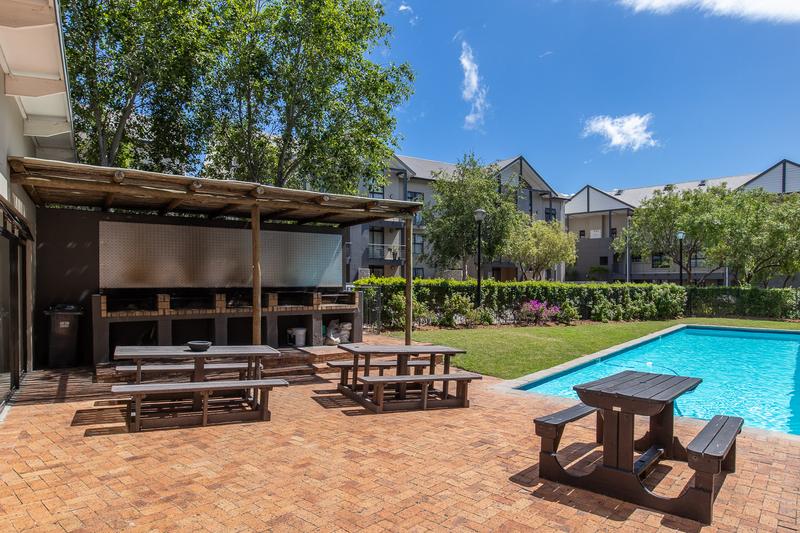 1 Bedroom Property for Sale in Plumstead Western Cape